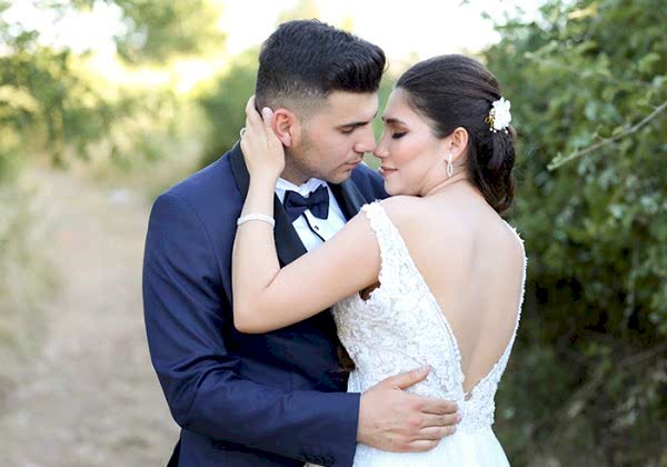 Buket ve Bünyamin