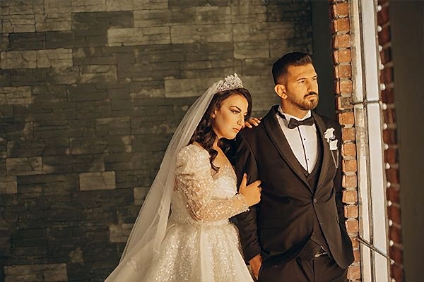 Dilara ve Selçuk
