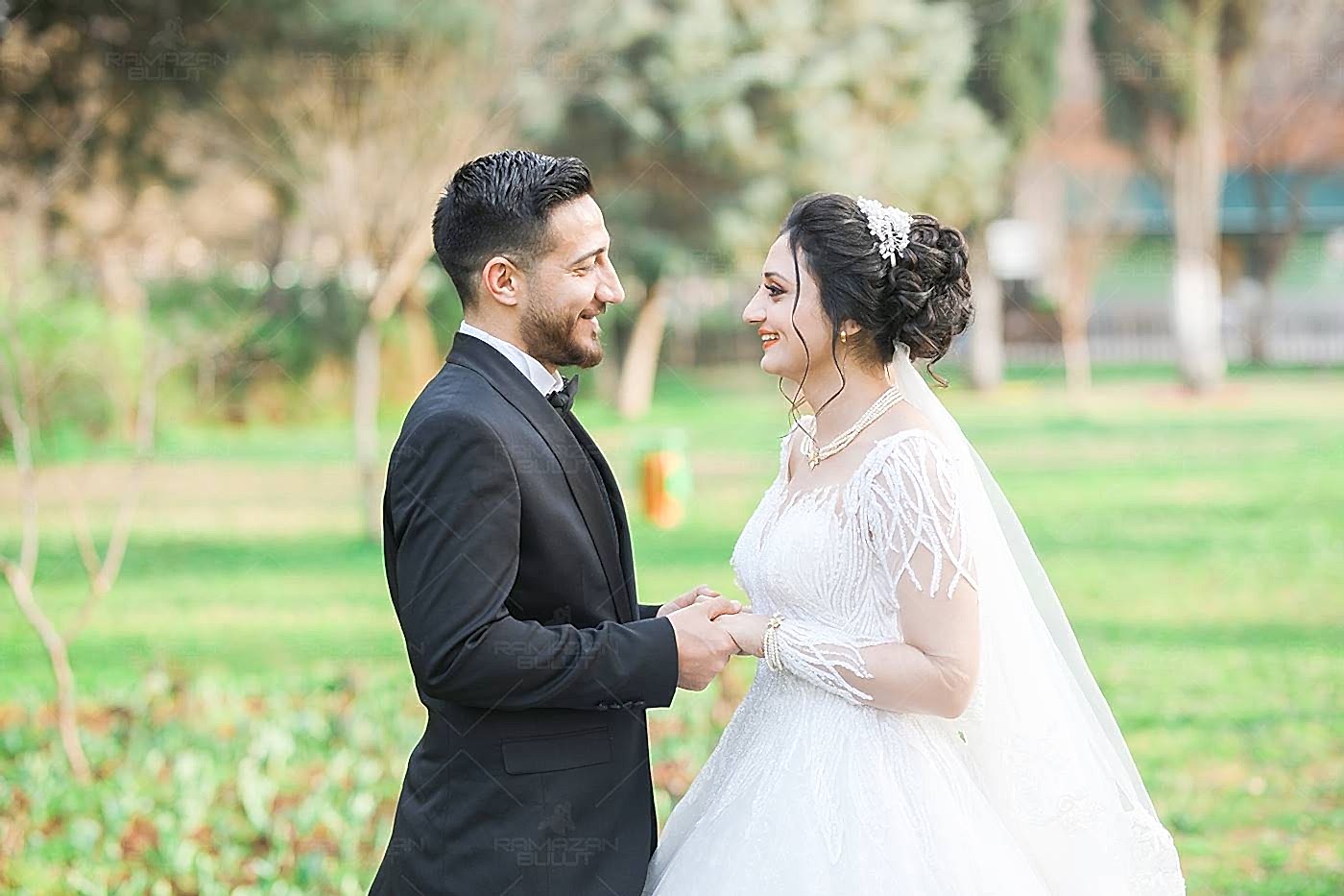 Esin ve Emrah