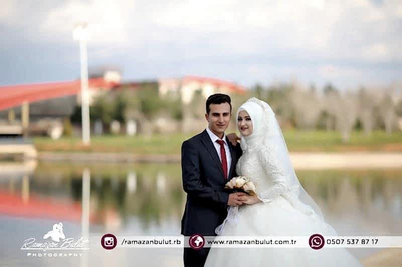 Fatma ve Kemal