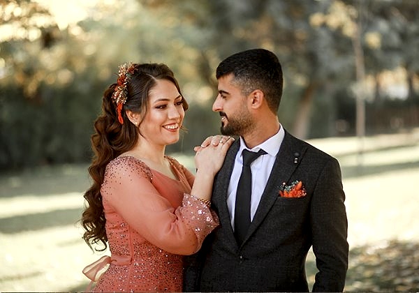 Emine ve Sühely 