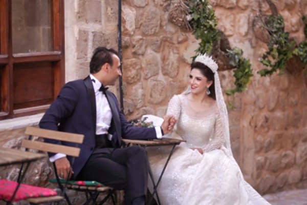 Nebihe ve Ahmet