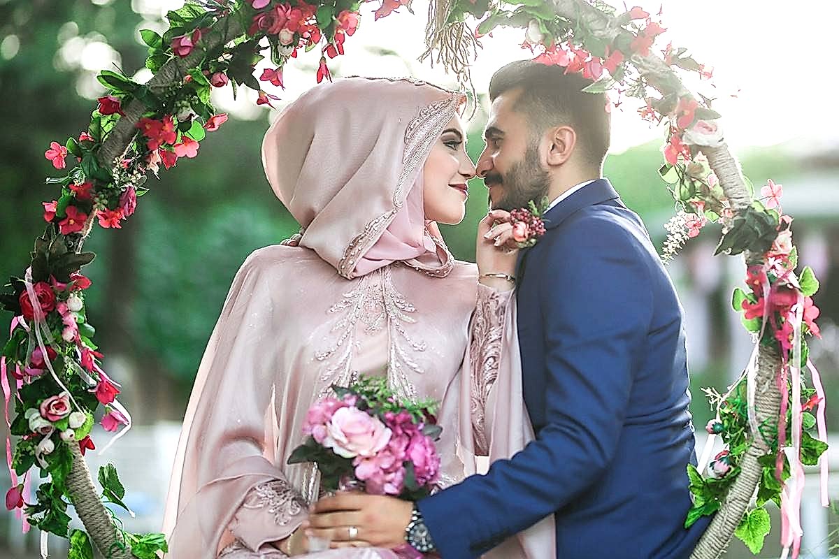 Nil ve Akın