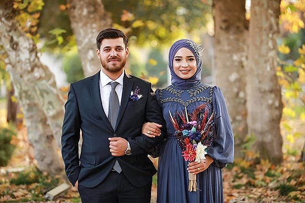 Serap ve Hayati
