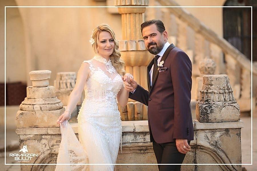 Özlem ve Faruk 