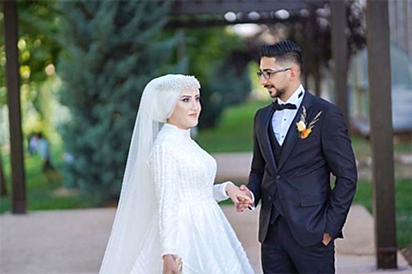 Reyhan ve Kadir