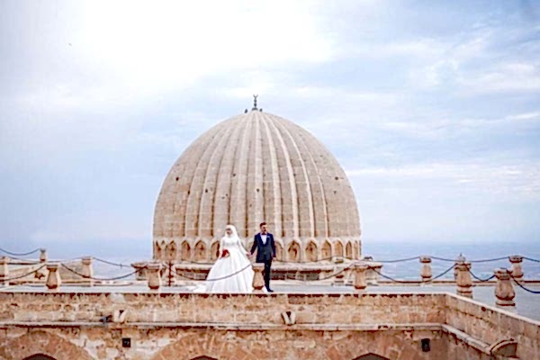 Sümeya ve Ali