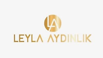Leyla Aydınlık Gelinlik