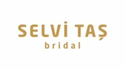 Selvi Taş Bridal Gelinlik