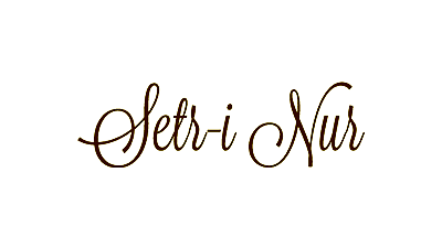 Setr-i Nur Şanlıurfa vip