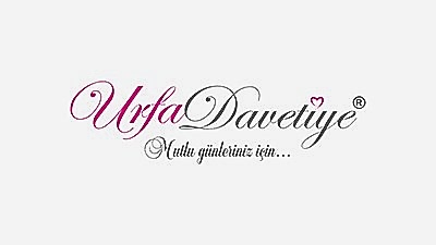 Urfa Davetiye | Şanlıurfa Davetiye