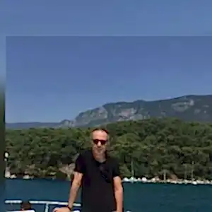 Aydın Denk