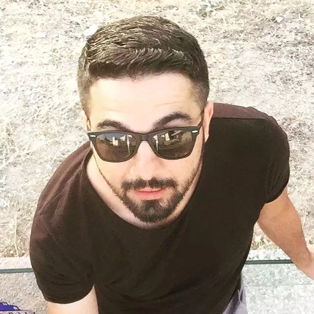 Mehmet Uyanıkoğlu
