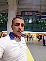 Salih Çiftçi