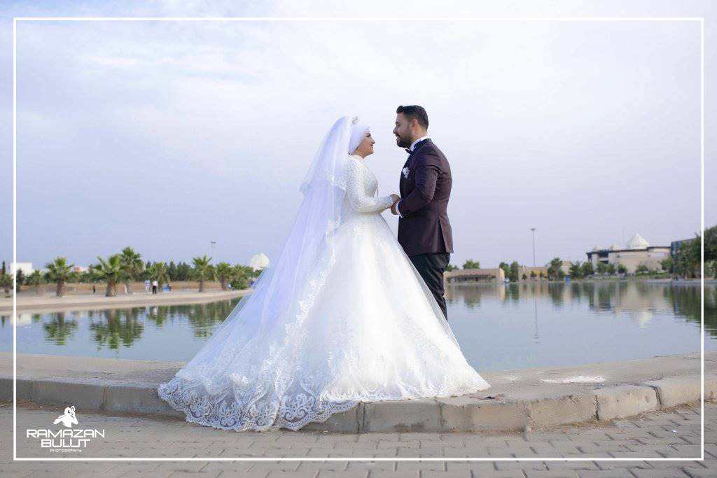 dış çekim pozları