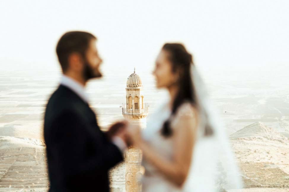 mardin düğün fotoğrafçısı
